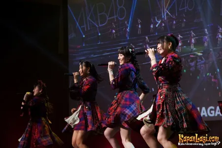 Foto JKT48