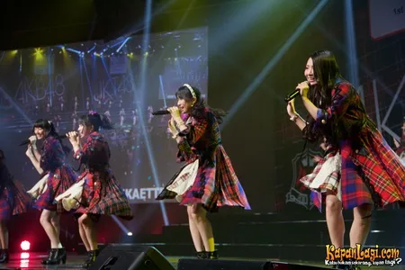 Foto JKT48