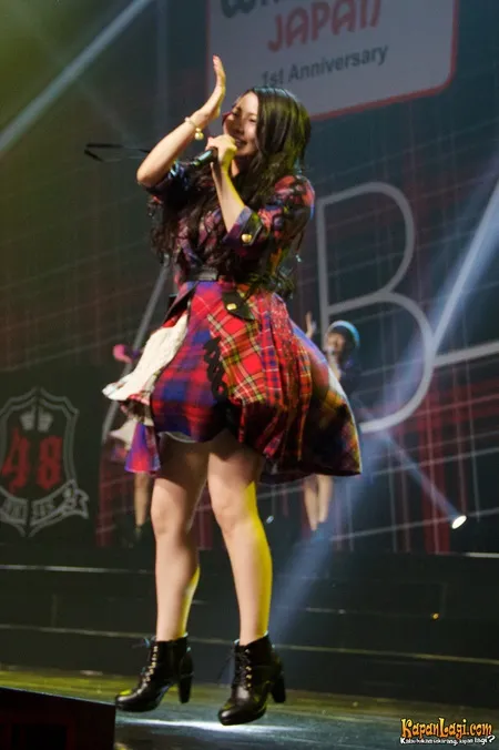 Foto JKT48