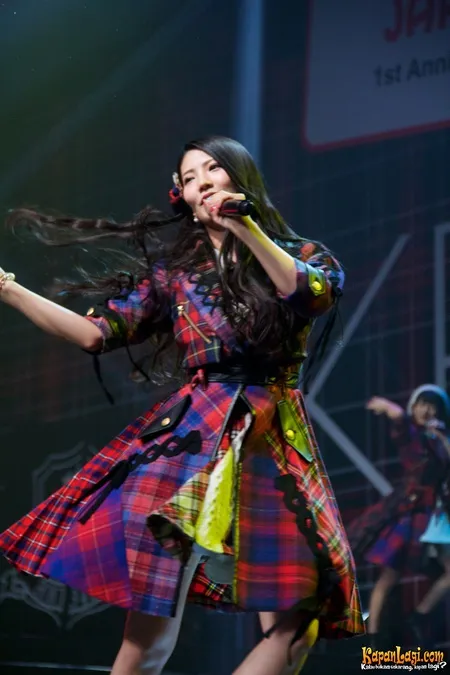 Foto JKT48