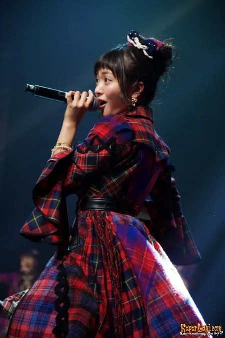 Foto JKT48