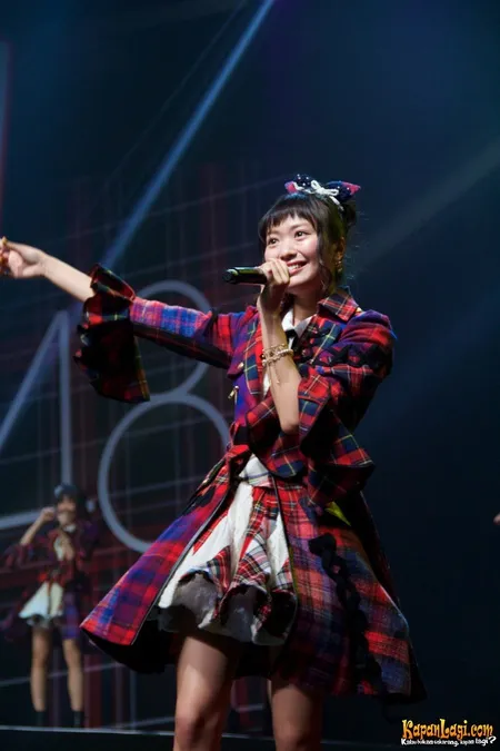 Foto JKT48