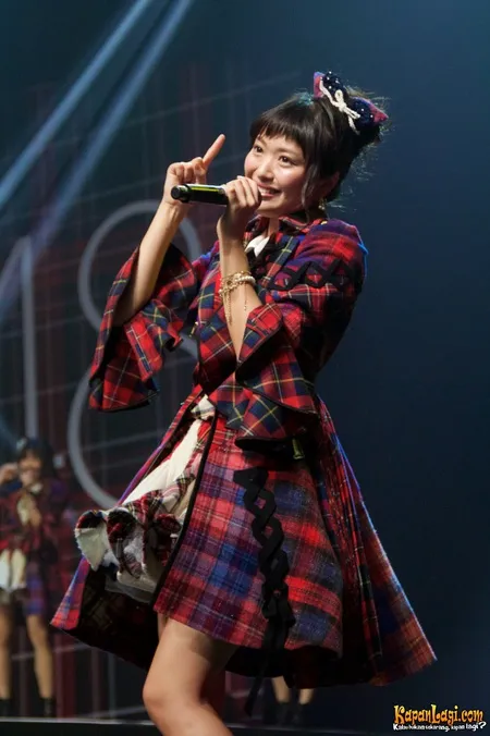 Foto JKT48