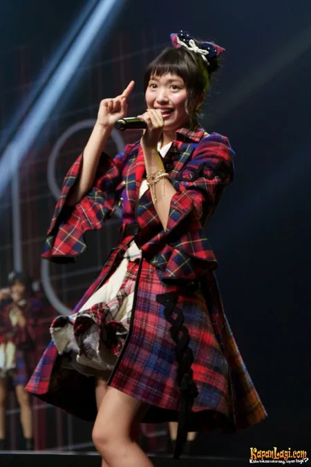 Foto JKT48