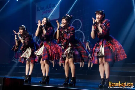 Foto JKT48