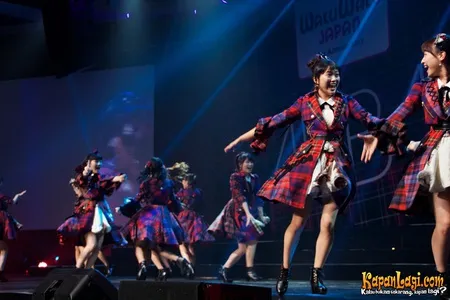 Foto JKT48