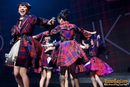 Foto JKT48