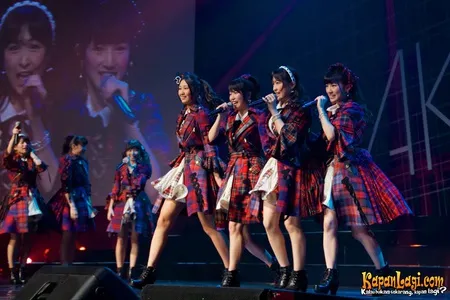 Foto JKT48