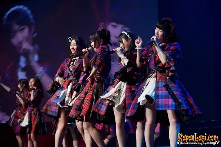 Foto JKT48