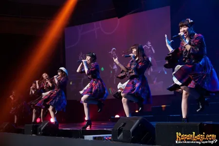 Foto JKT48