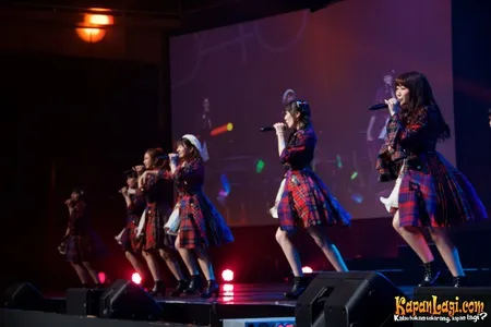 Foto JKT48