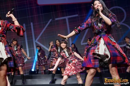 Foto JKT48