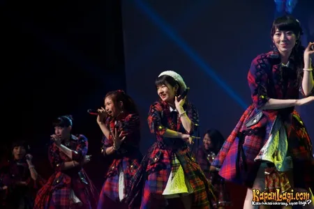 Foto JKT48