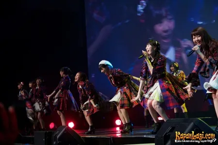 Foto JKT48