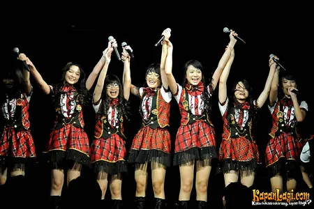Foto JKT48
