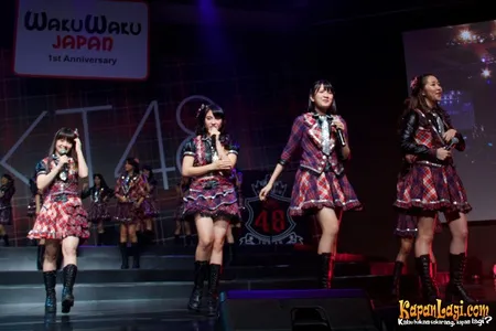 Foto JKT48