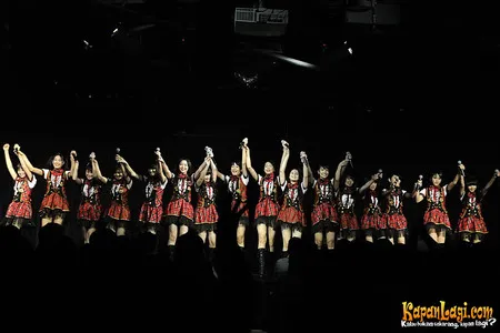 Foto JKT48