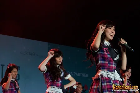 Foto JKT48