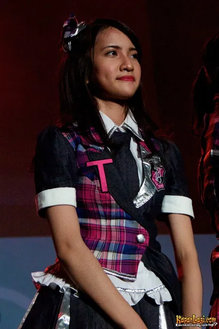 Foto JKT48