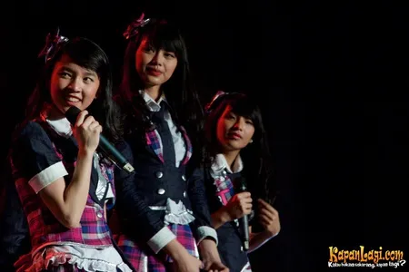 Foto JKT48