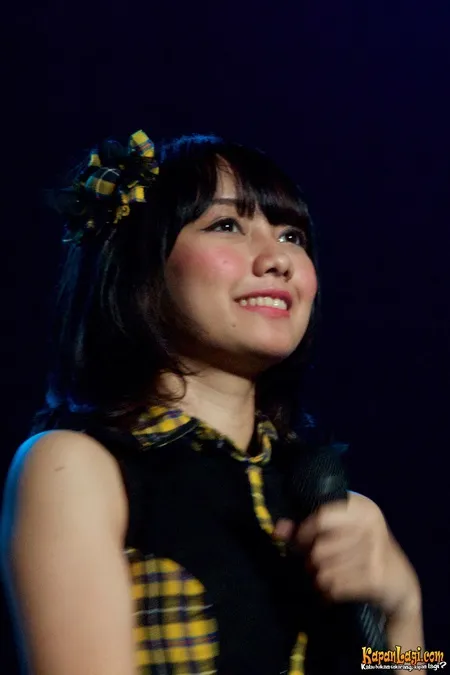 Foto JKT48