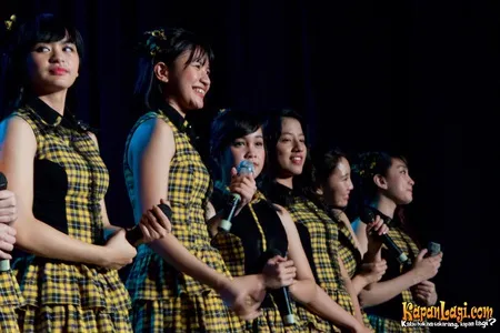 Foto JKT48