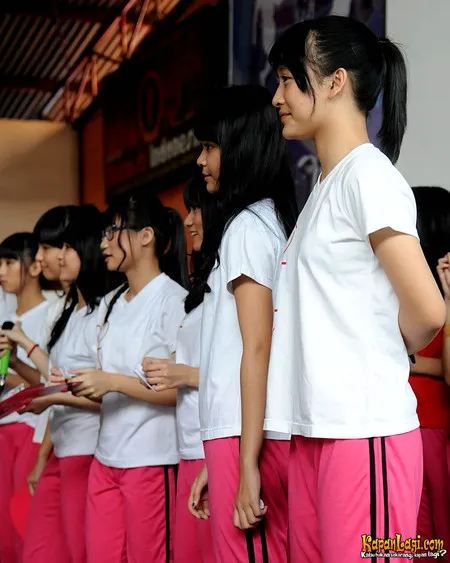 Foto JKT48