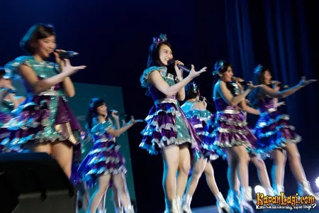 Foto JKT48