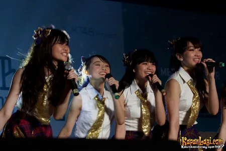 Foto JKT48