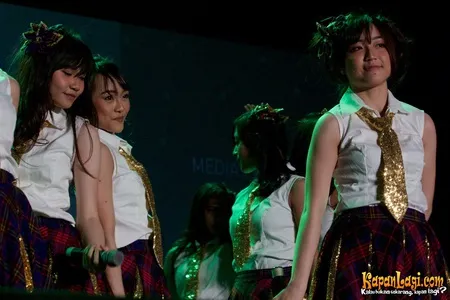 Foto JKT48