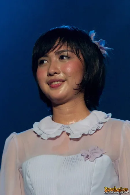 Foto JKT48