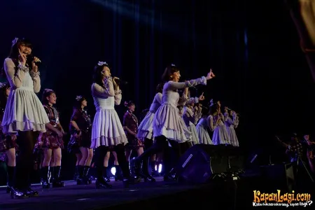 Foto JKT48