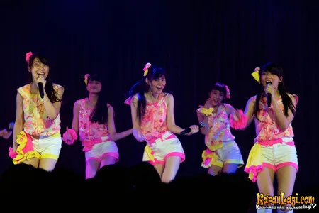 Foto JKT48
