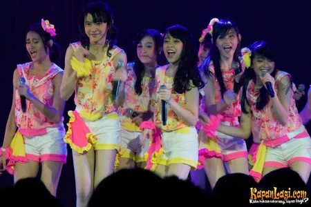 Foto JKT48