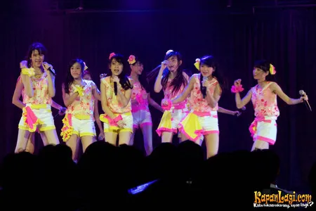 Foto JKT48