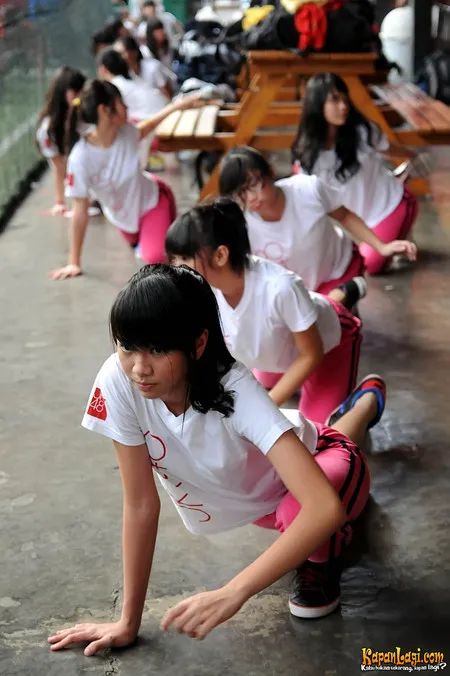 Foto JKT48