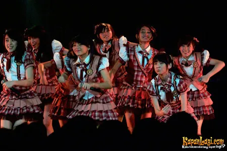 Foto JKT48