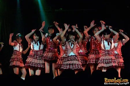 Foto JKT48