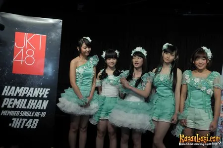 Foto JKT48