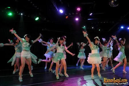 Foto JKT48