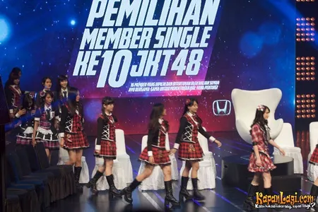 Foto JKT48
