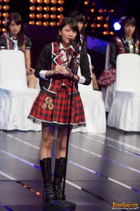 Foto JKT48