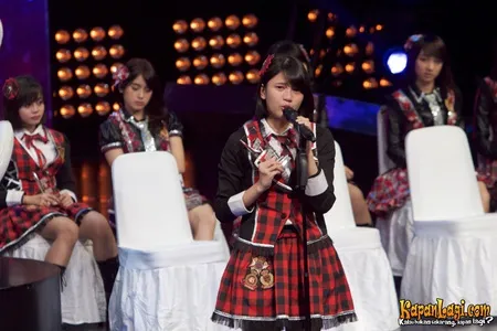 Foto JKT48