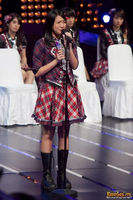 Foto JKT48