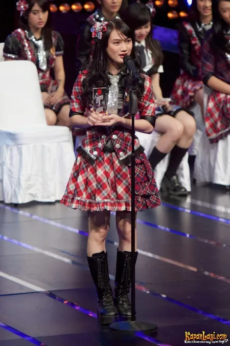 Foto JKT48