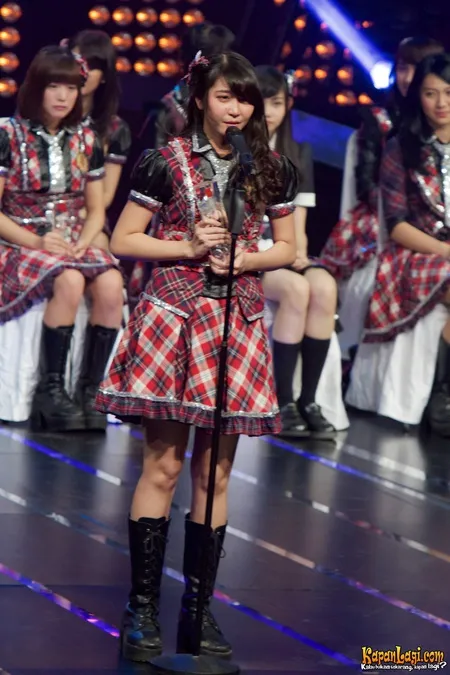 Foto JKT48