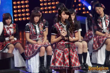 Foto JKT48