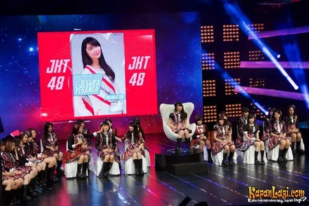 Foto JKT48