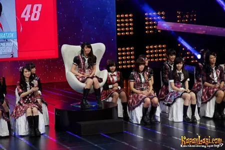Foto JKT48