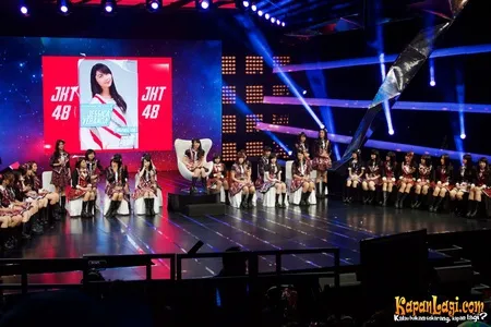 Foto JKT48